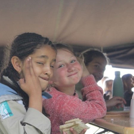IMG 2974  Small - Scouts en Gidsen Zaventem 
